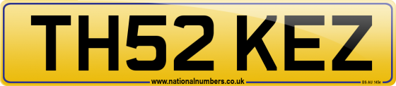 TH52 KEZ
