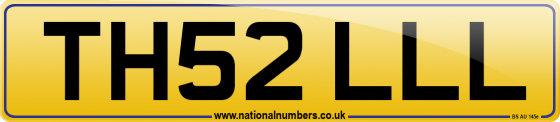 TH52 LLL