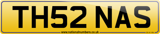 TH52 NAS