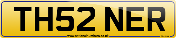 TH52 NER