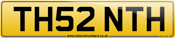 TH52 NTH