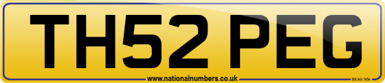 TH52 PEG