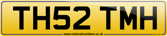 TH52 TMH