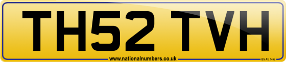 TH52 TVH