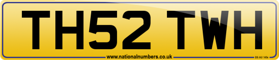 TH52 TWH