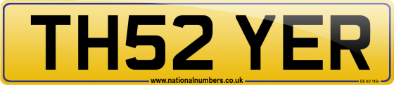 TH52 YER