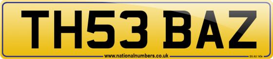 TH53 BAZ