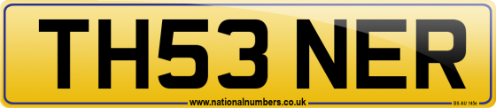 TH53 NER