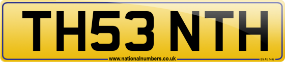 TH53 NTH