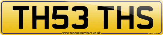 TH53 THS