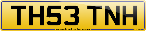TH53 TNH