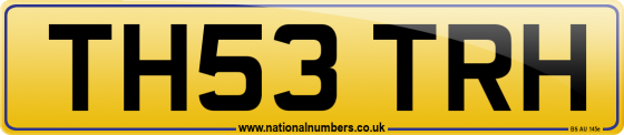 TH53 TRH