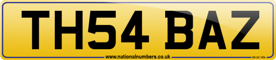 TH54 BAZ