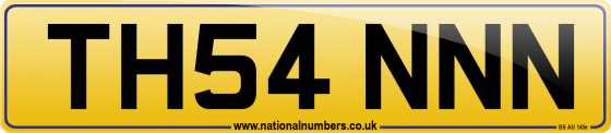 TH54 NNN