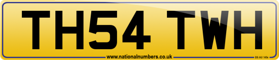 TH54 TWH