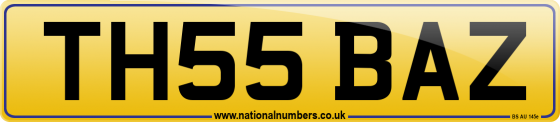 TH55 BAZ
