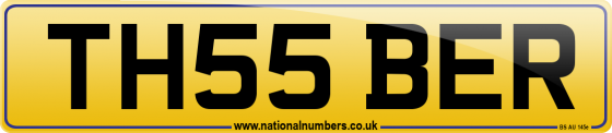 TH55 BER
