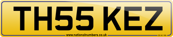 TH55 KEZ