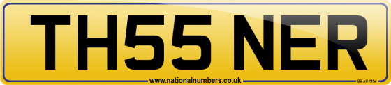 TH55 NER