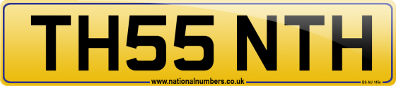 TH55 NTH