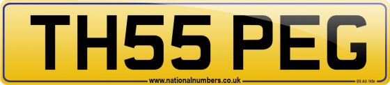 TH55 PEG