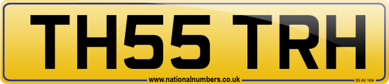TH55 TRH