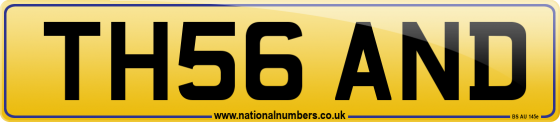 TH56 AND