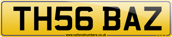 TH56 BAZ
