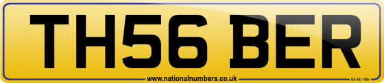 TH56 BER