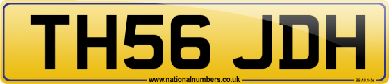 TH56 JDH