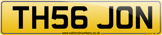 TH56 JON