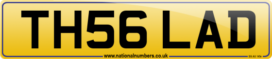 TH56 LAD