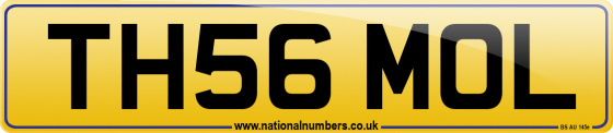 TH56 MOL