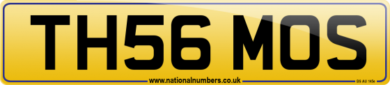TH56 MOS