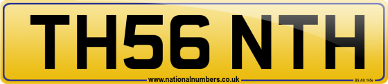 TH56 NTH
