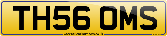 TH56 OMS