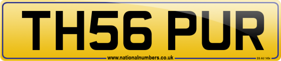 TH56 PUR