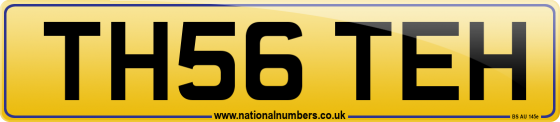 TH56 TEH
