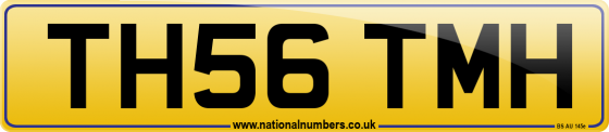 TH56 TMH