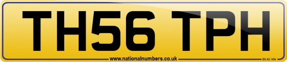 TH56 TPH