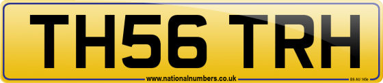 TH56 TRH