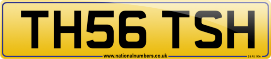 TH56 TSH