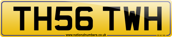 TH56 TWH