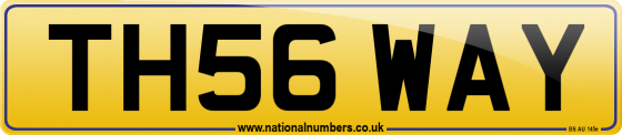 TH56 WAY