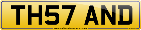 TH57 AND
