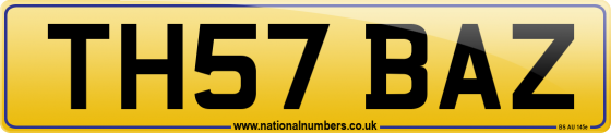 TH57 BAZ