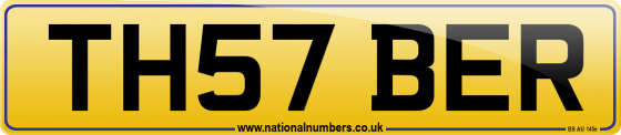 TH57 BER