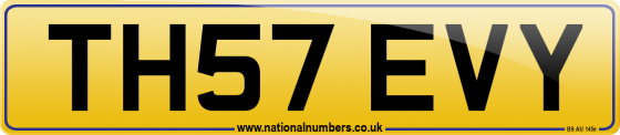TH57 EVY
