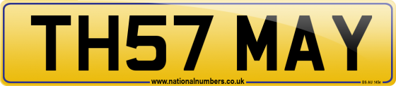 TH57 MAY
