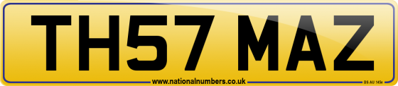 TH57 MAZ